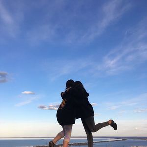 Meet your Posher, Faith